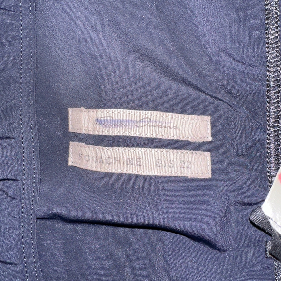 Rick Owens Fogachine Black Bikini‎ Bottoms - Women's 8 - Picture 6 of 6